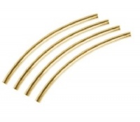 AudioQuest Bi-Wire Jumper Cables (Set of 4)